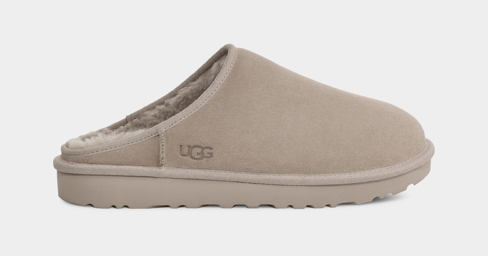 Womens ugg slip ons store